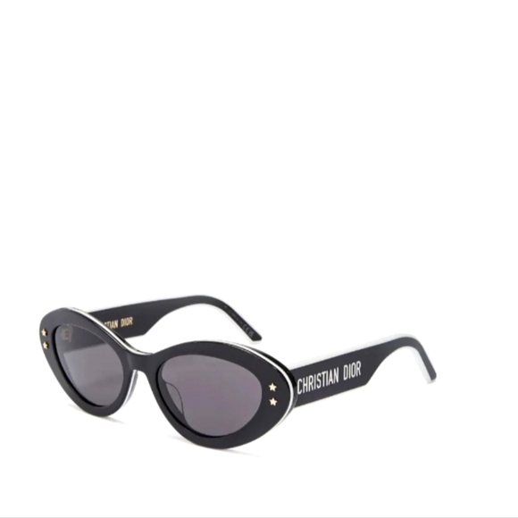 DIOR DiorPacific S1U Butterfly Sunglasses, 55mm - Picture 1 of 12